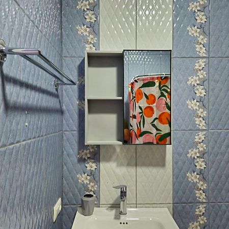 Sunny Hotel Tbilisi Bagian luar foto