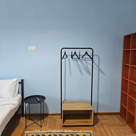 Sunny Hotel Tbilisi Bagian luar foto