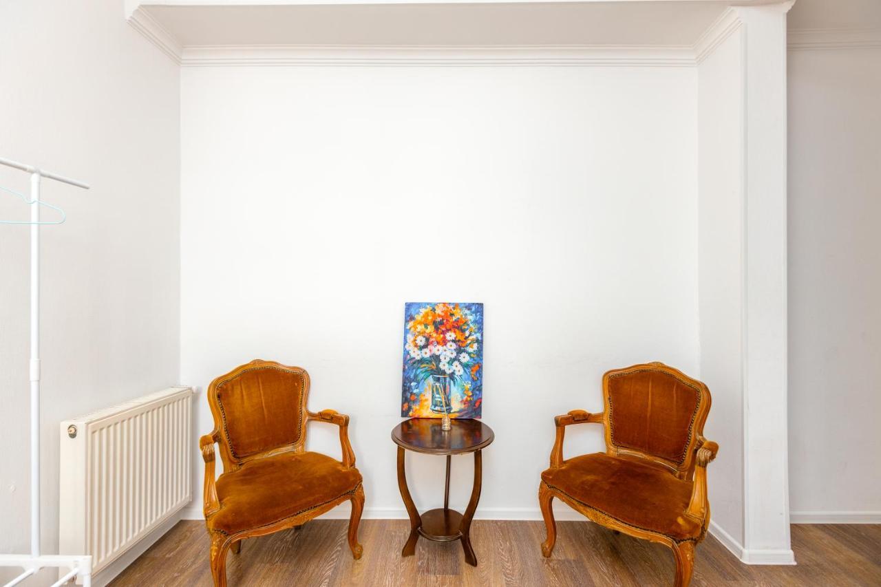 Sunny Hotel Tbilisi Bagian luar foto
