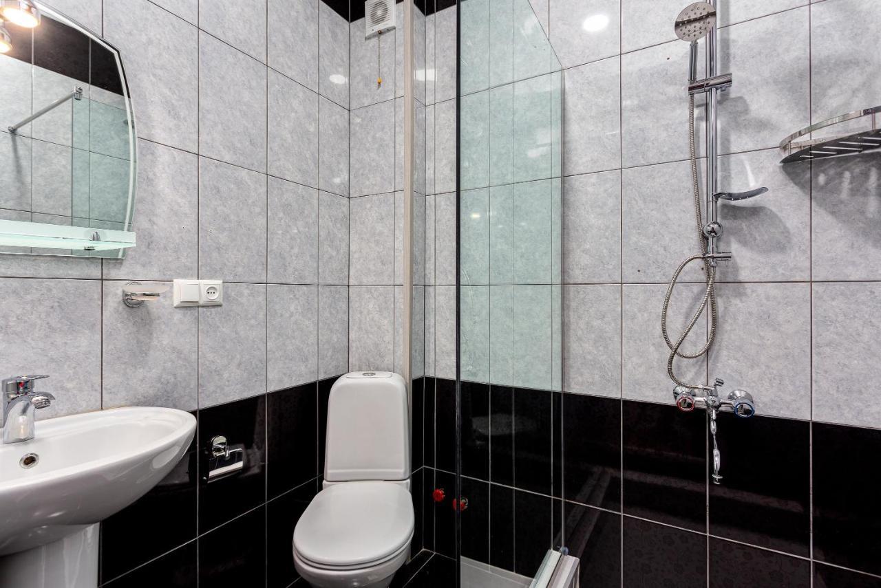 Sunny Hotel Tbilisi Bagian luar foto
